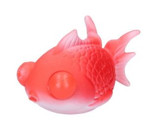 Obrázek z Ryba mačkací kulící oči 8cm 